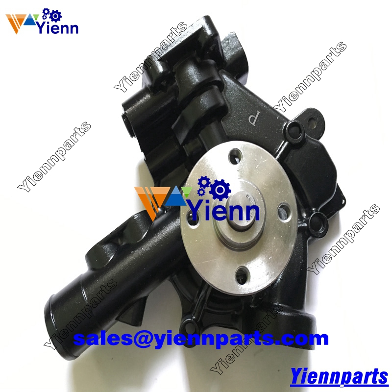 Yanmar 4TNE94 4TNE94-DBWK2 4TNE94-HYBK Water Pump for AF-650 Tractor EC55-C S55V-7 Excavator