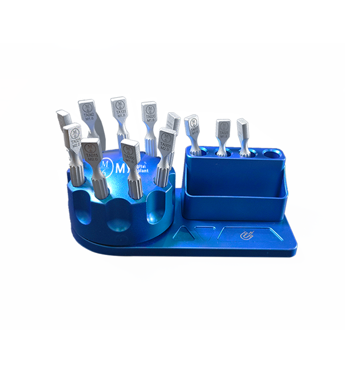 3D替代体携带器套装