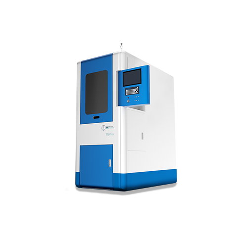 Mill T5 Pro 五轴切削机