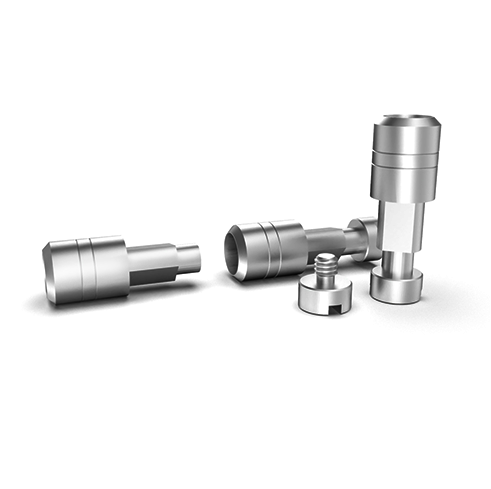 数字化模型3D替代体