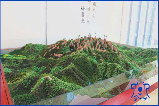 地质模型3