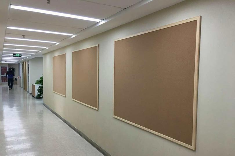 木质橱窗 室内橱窗 软木橱窗