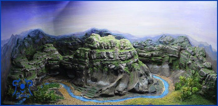 地质模型2