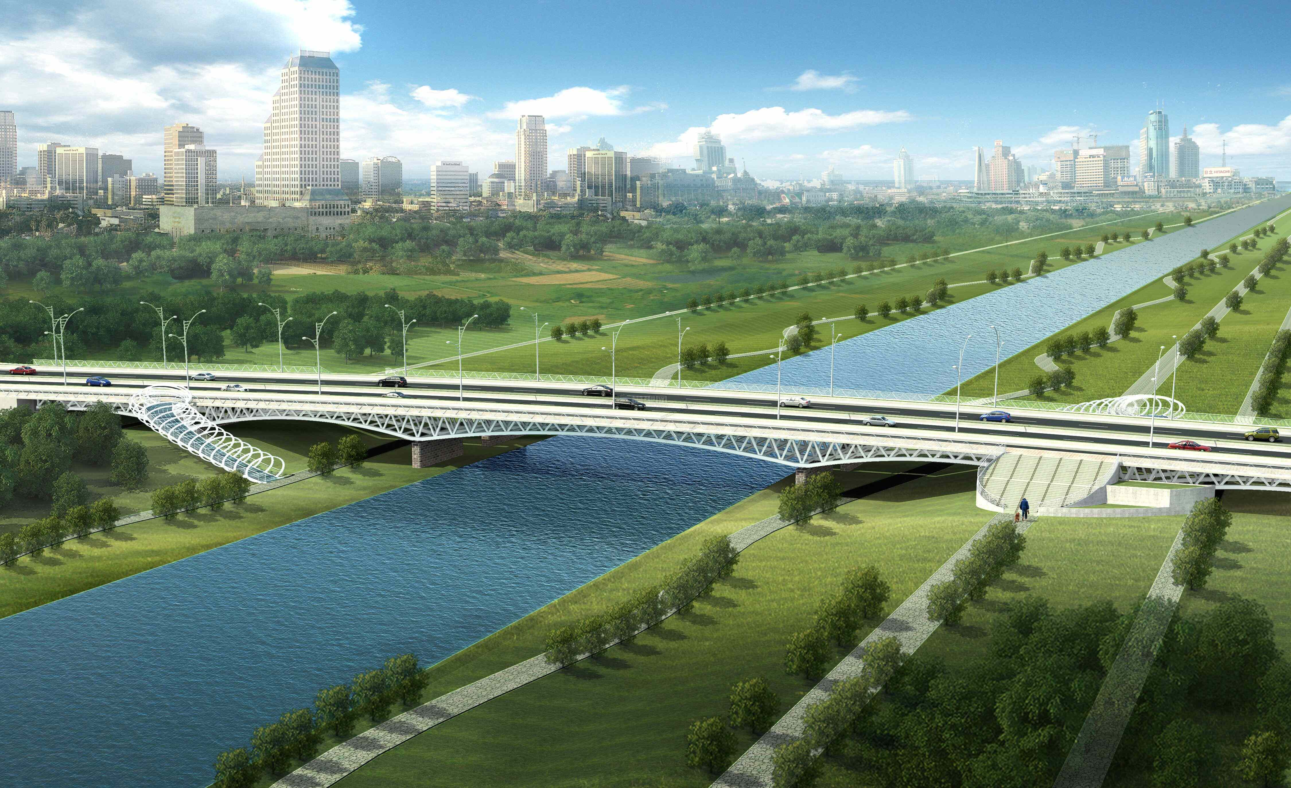 兴宏动态丨中科兴宏月度项目集锦