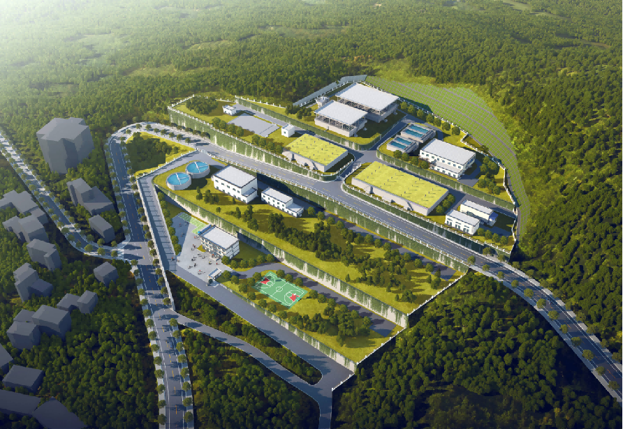 喜报丨中科兴宏获业主单位嘉奖，展现卓越项目管理实力