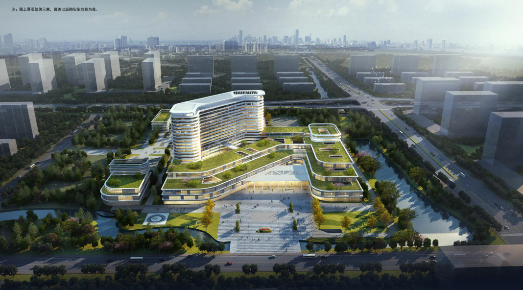 兴宏动态丨中科兴宏月度项目集锦