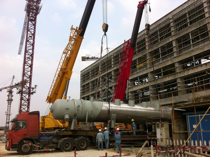 海南昌江核項目