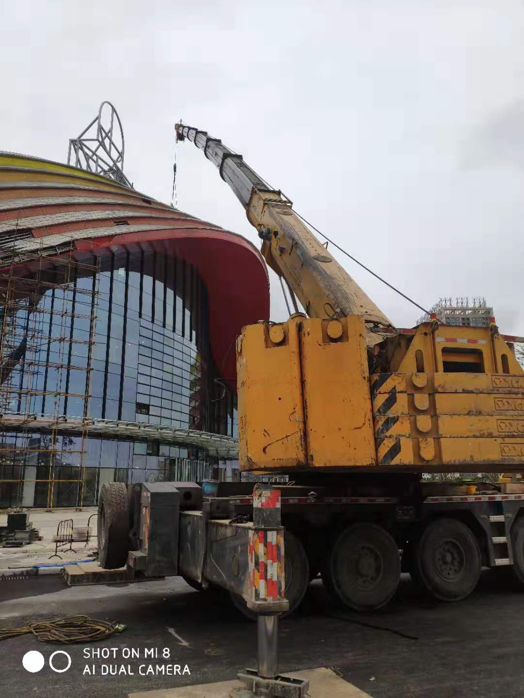 融創(chuàng)文旅城