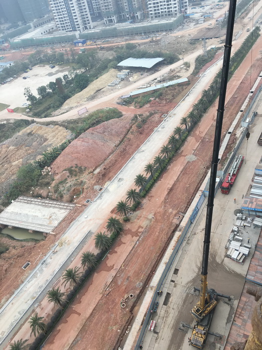 融創(chuàng)文旅城項(xiàng)目