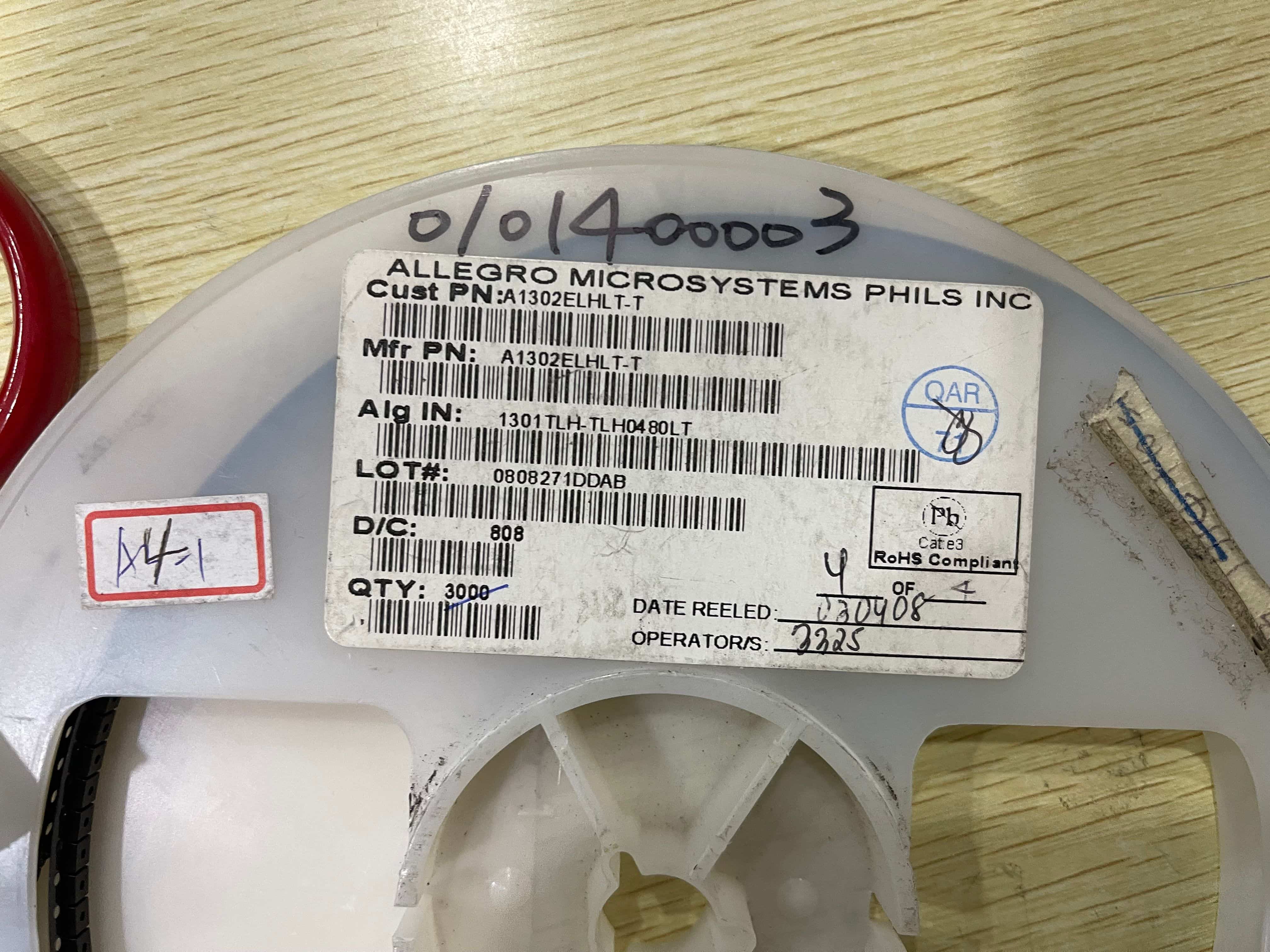 A1302ELHLT-T