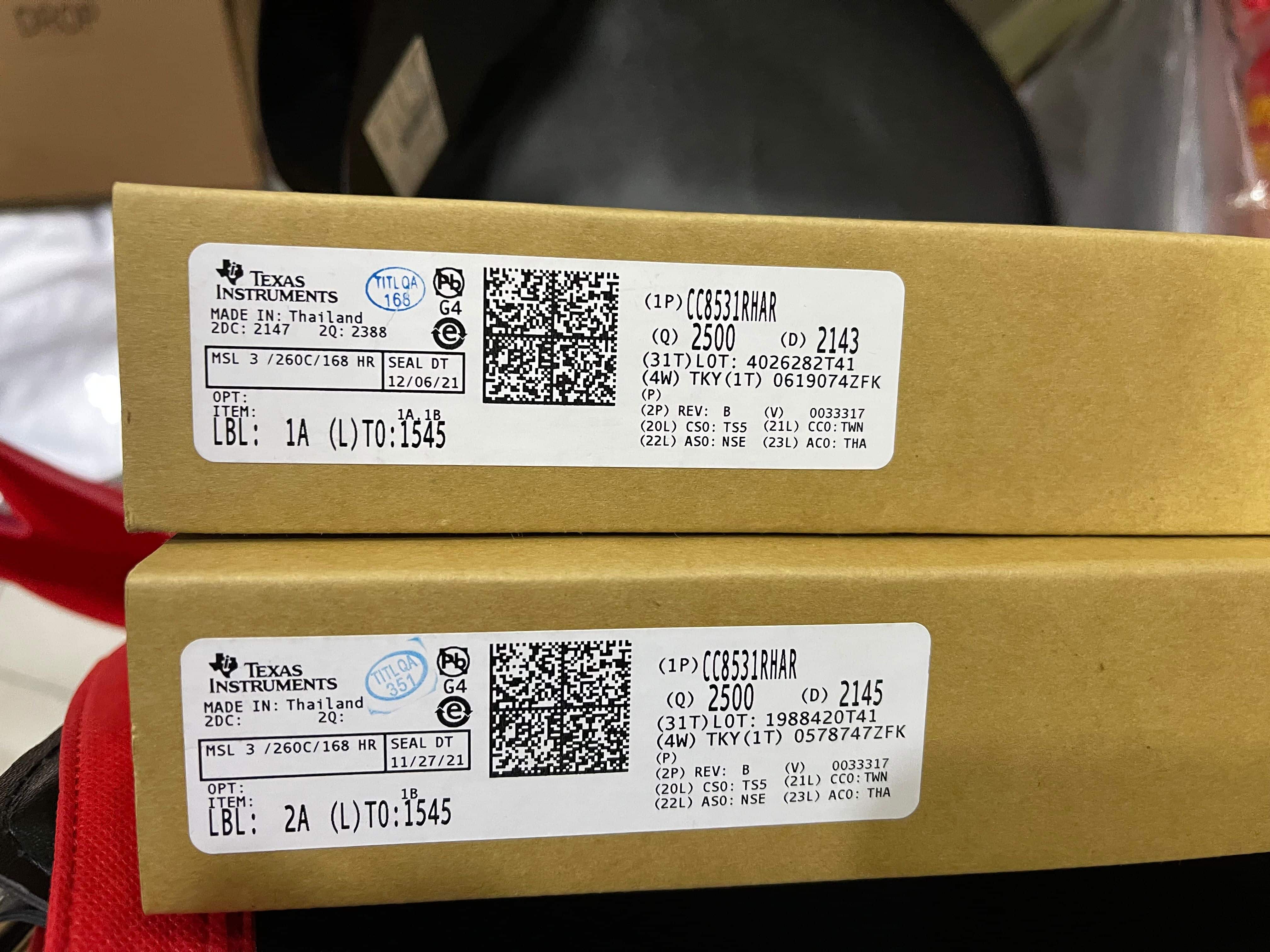 CC8531RHAR