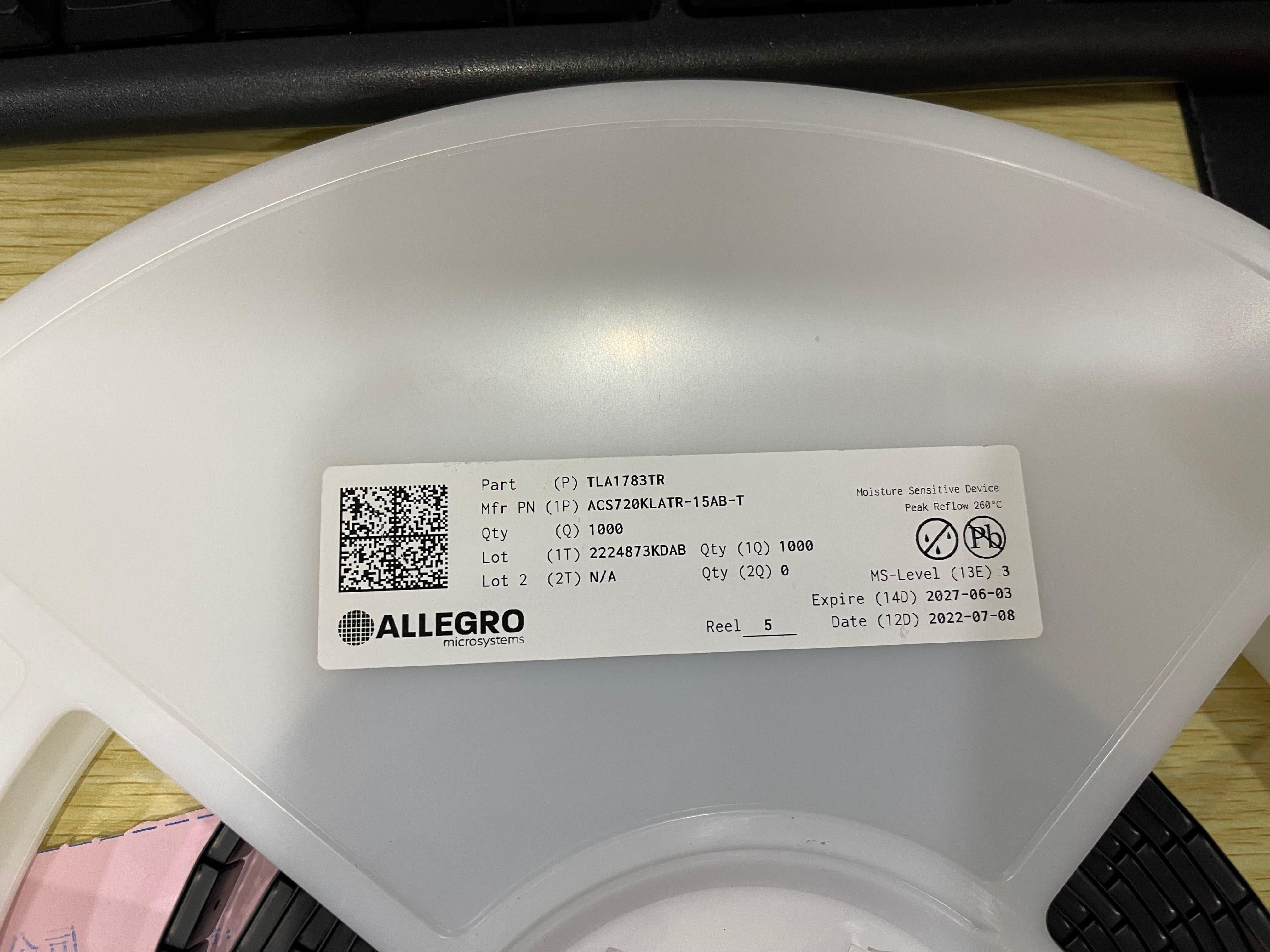 ACS720KLATR-15AB-T
