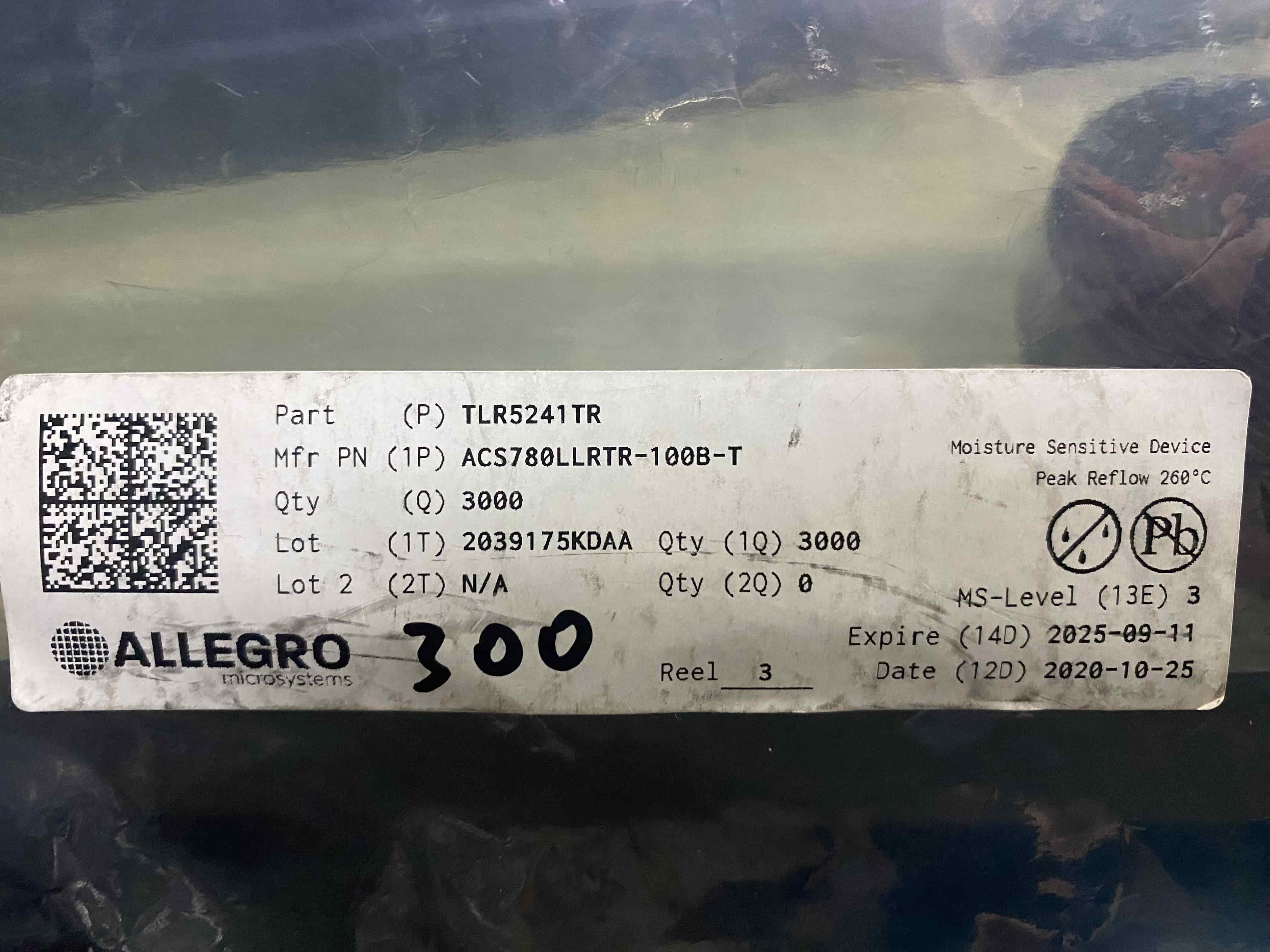 ACS780LLRTR-100B-T