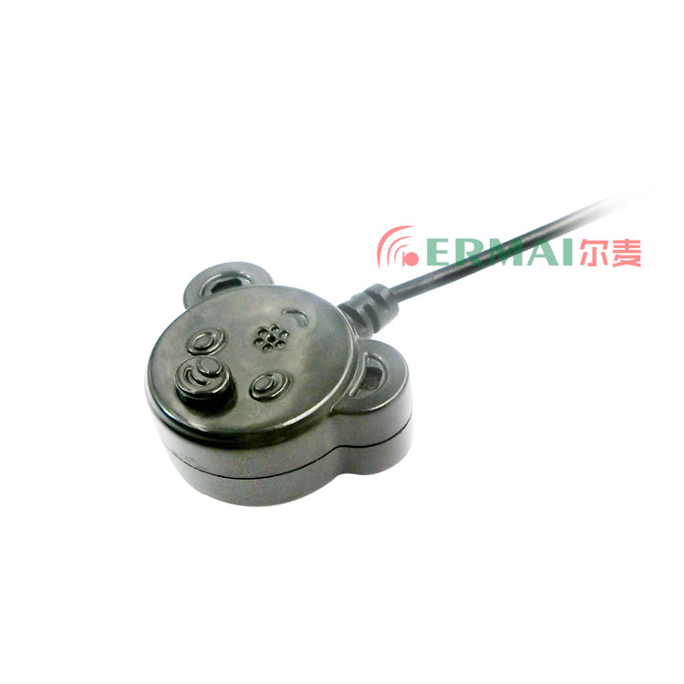 粘贴式麦克风MK-12