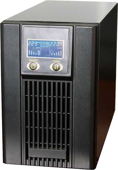 1KVA BH-Y Series HF Online 1/1 Phase with External Battery