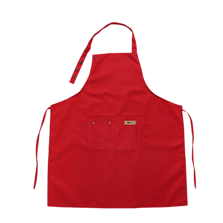 Apron