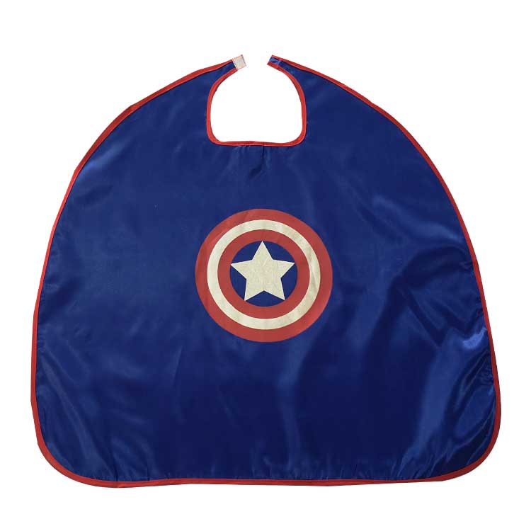 Halloween Cape