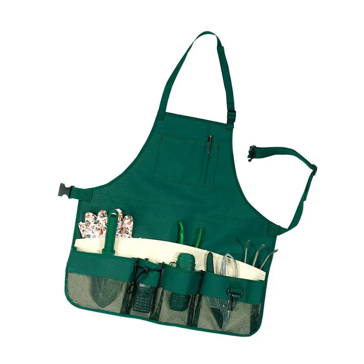 Apron
