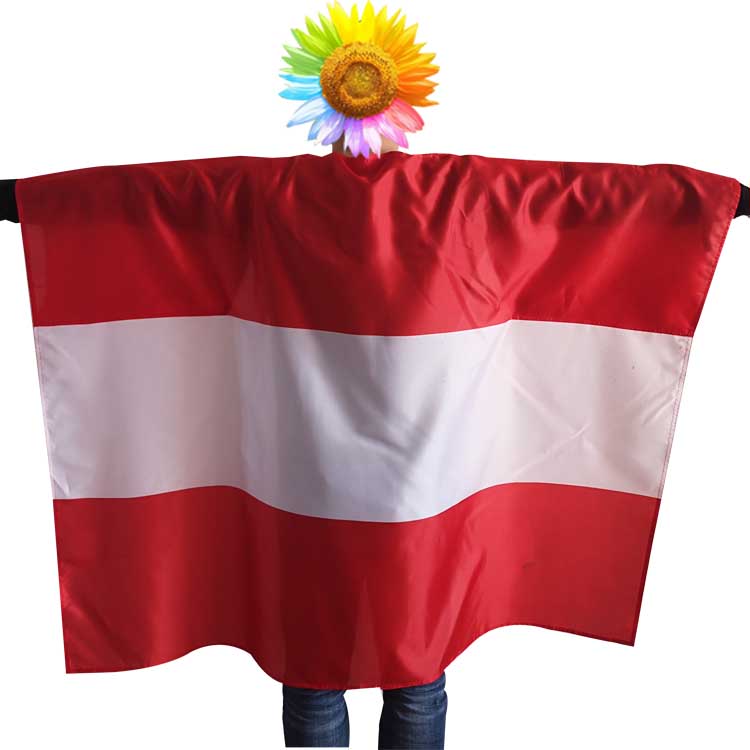 Fan Cape