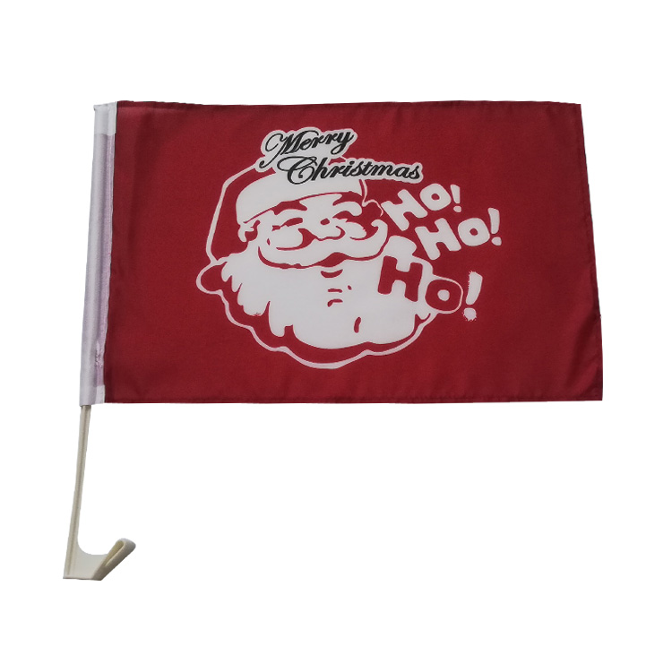 Car Flag