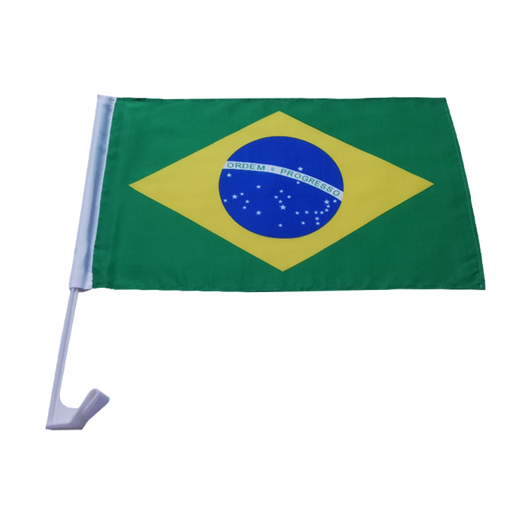 Car Flag
