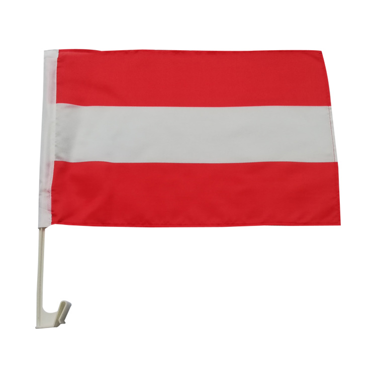 Car Flag