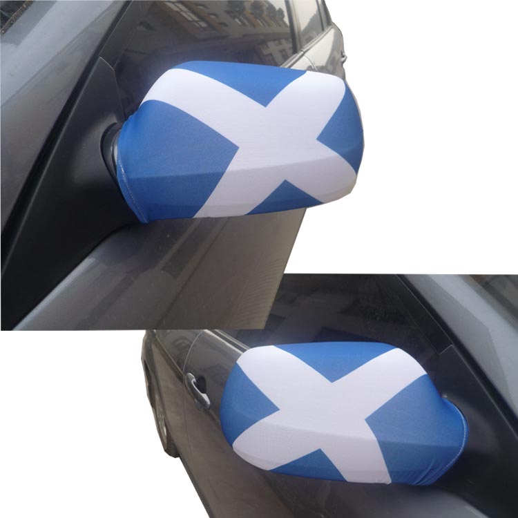 Car Mirror Cover