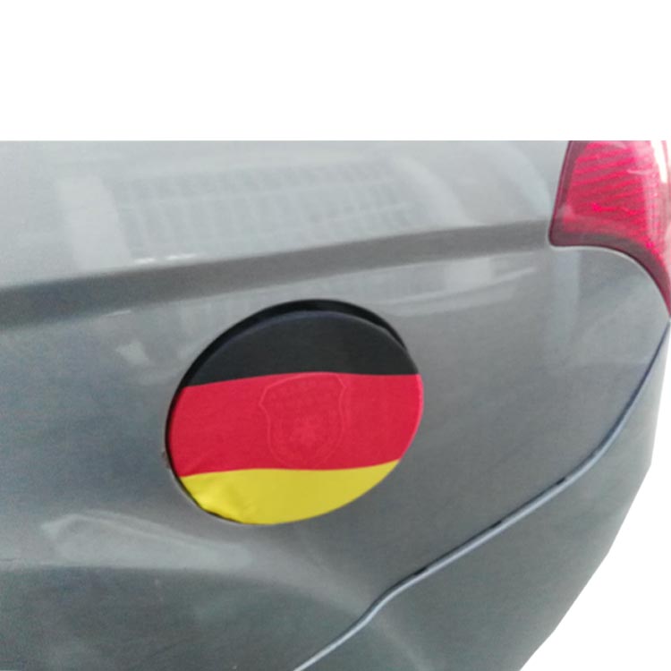 Feul Tank Cover
