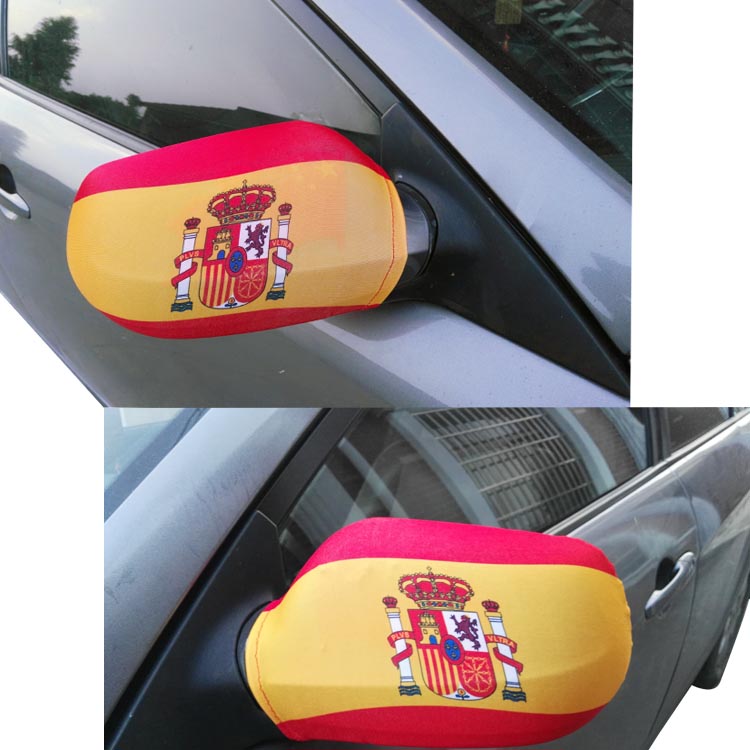 Car Mirror Cover