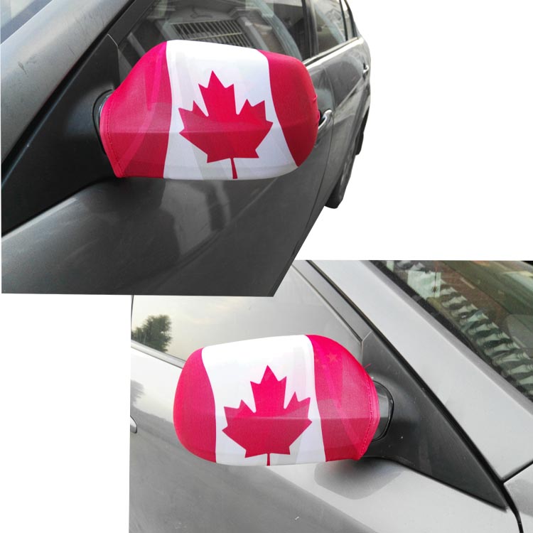 Car Mirror Cover