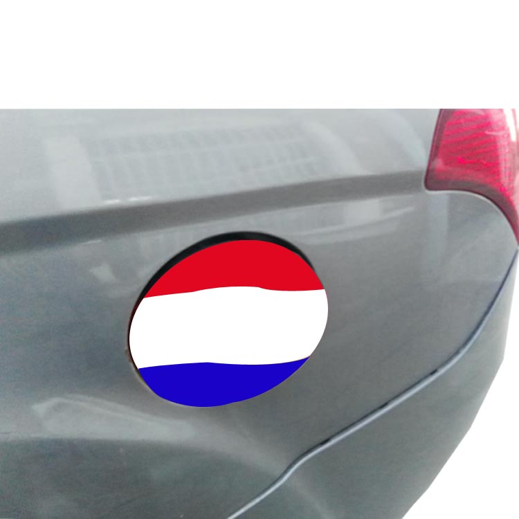 Feul Tank Cover