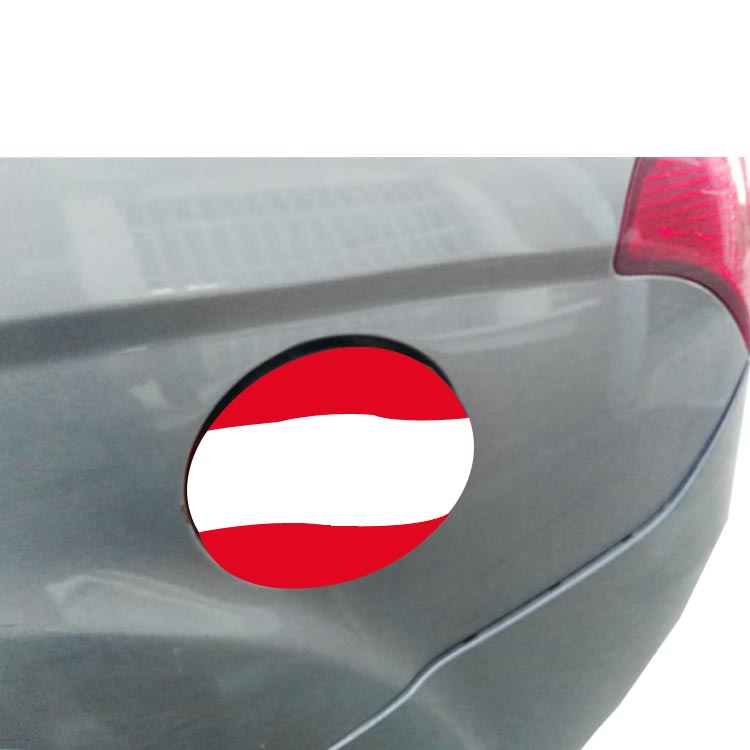 Feul Tank Cover
