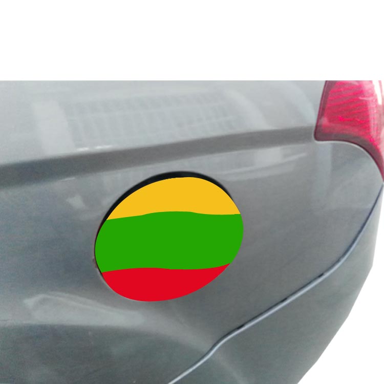 Feul Tank Cover