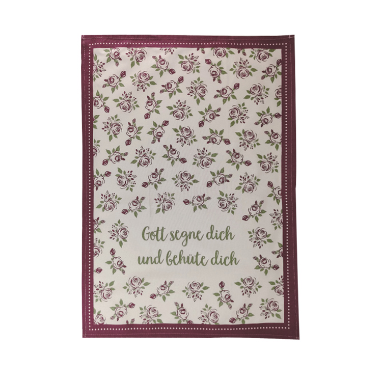 Tea Cloth