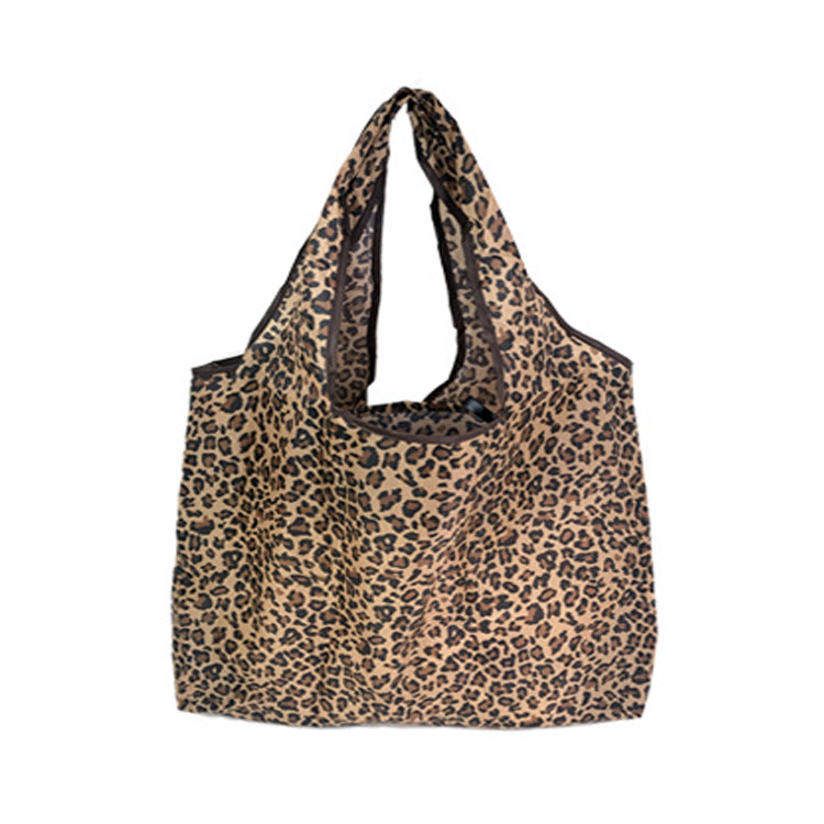 Foldable Shopping Bag