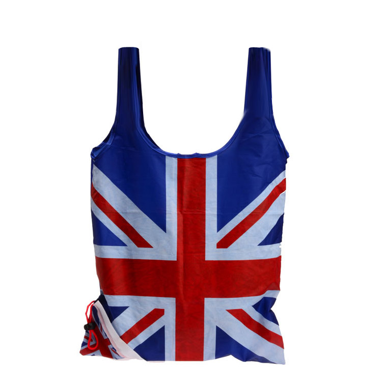 Foldable Shopping Bag