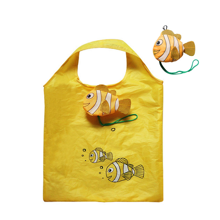 Foldable Shopping Bag
