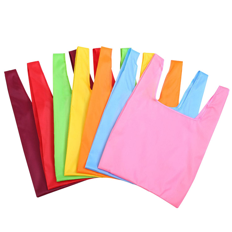 Foldable Shopping Bag
