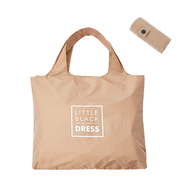 Foldable Shopping Bag