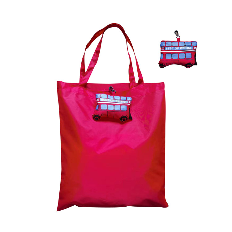 Foldable Shopping Bag