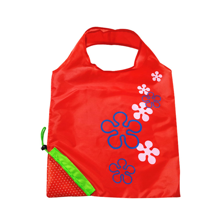 Foldable Shopping Bag
