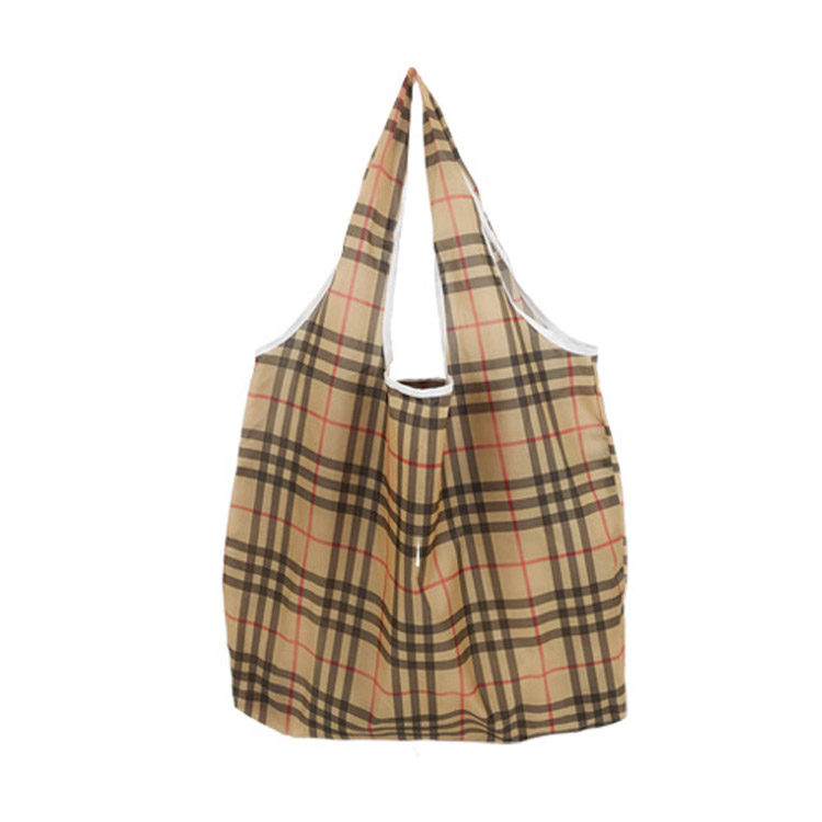 Foldable Shopping Bag