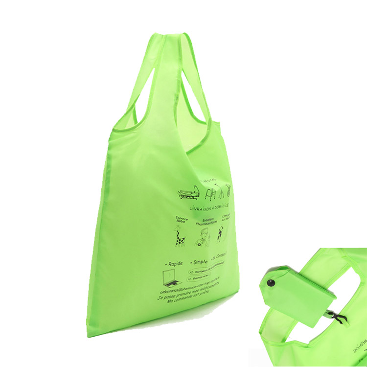 Foldable Shopping Bag
