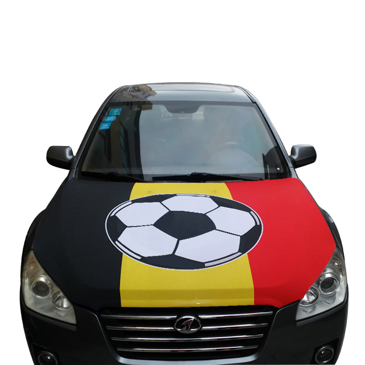 Car Hood Cover