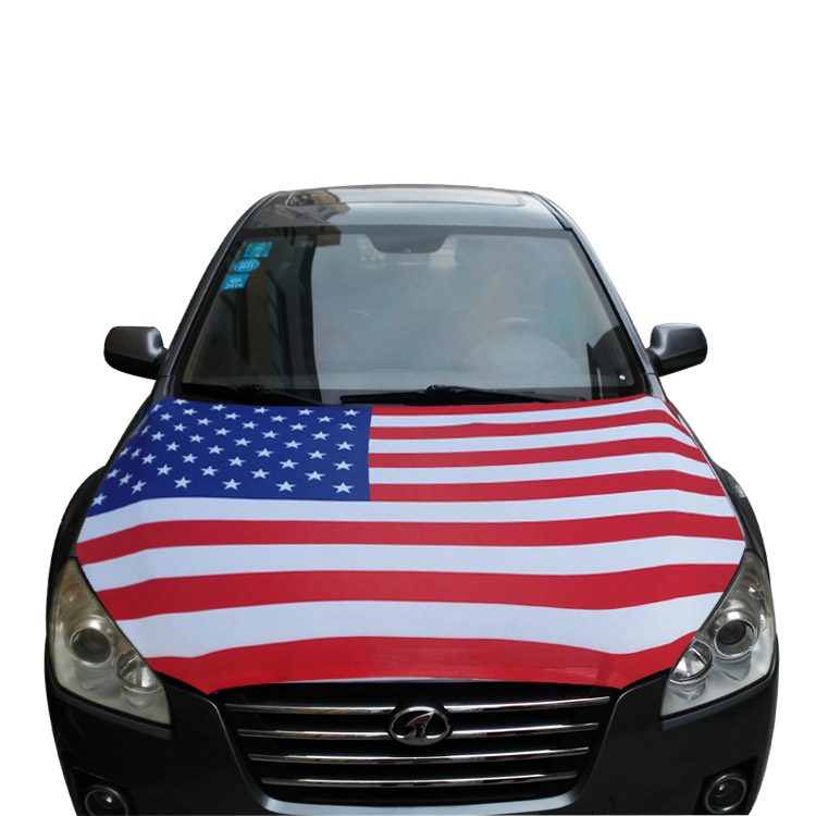 Car Hood Cover