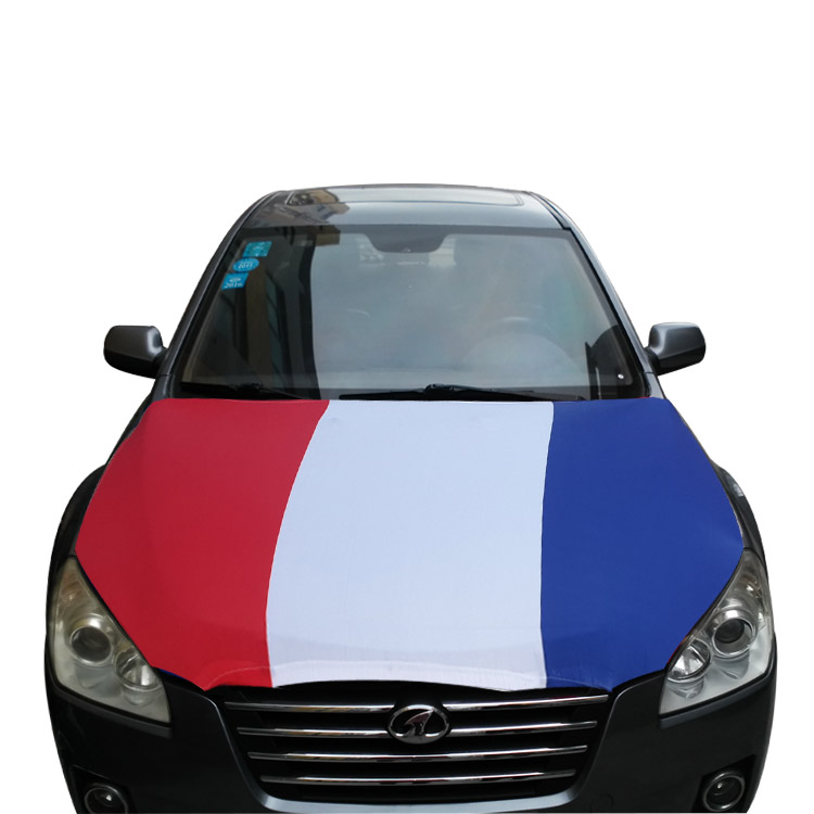 Car Hood Cover