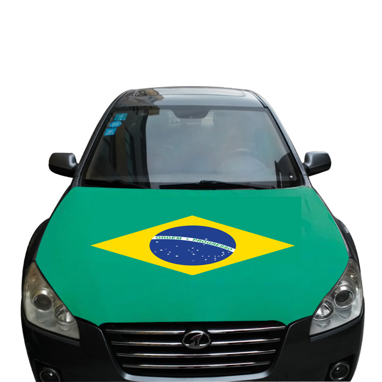 Car Hood Cover