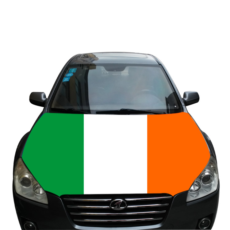Car Hood Cover