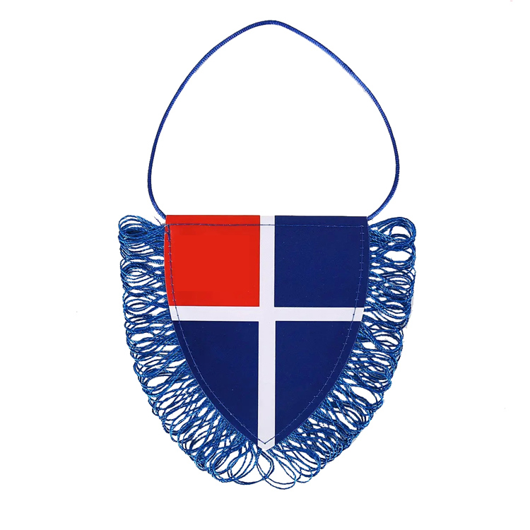 Hang Flag
