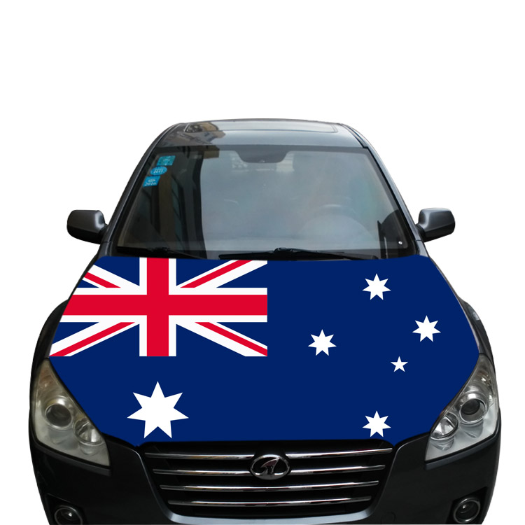 Car Hood Cover